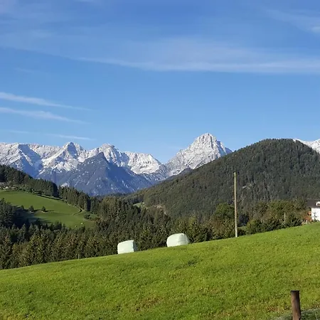 Schaf Und Pferdehof Klinser Bauernhof *
