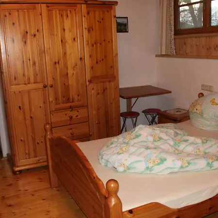 Schaf Und Pferdehof Klinser * Vorderstoder